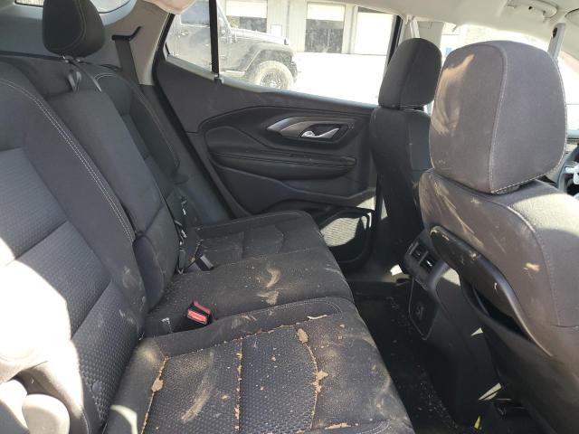 Photo 11 from auction – 2023 GMC TERRAIN SL with VIN 3GKALMEG3PL151201