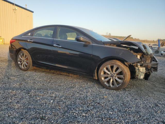 Zdjęcie 4 z aukcji – 2011 HYUNDAI SONATA SE z VIN 5NPEC4AC4BH308467
