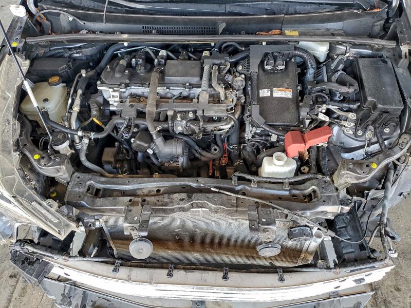 Photo 11 from auction – 2016 TOYOTA PRIUS with VIN JTDKBRFU5G3018360