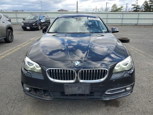 Photo 5 from auction – 2016 BMW 535 I with VIN WBA5B1C57GG130983