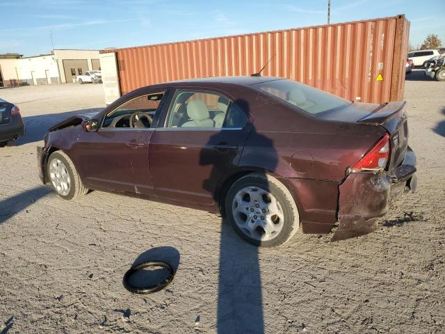 Photo 2 from auction – 2011 FORD FUSION SE with VIN 3FAHP0HA8BR234469