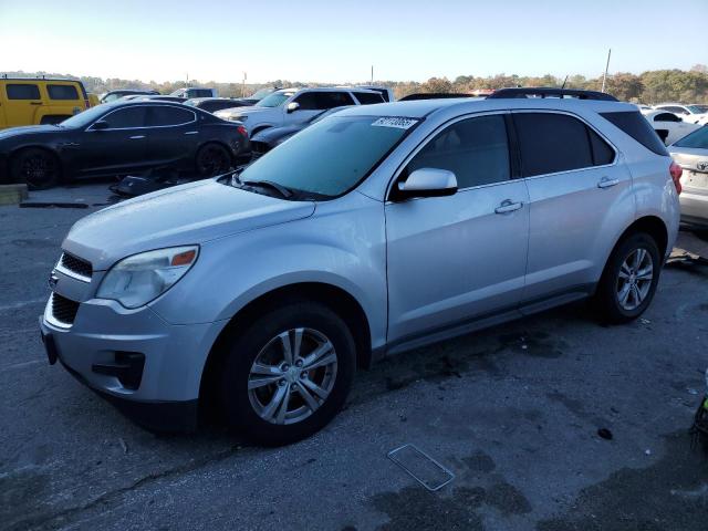 Photo 1 from auction – 2015 CHEVROLET EQUINOX LT with VIN 2GNALBEK9F1129991
