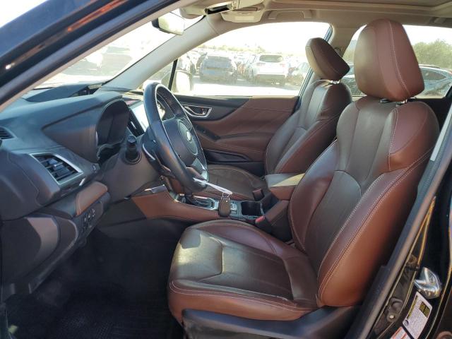 Photo 7 from auction – 2020 SUBARU FORESTER T with VIN JF2SKAXC4LH455126