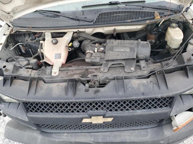 Photo 12 from auction – 2013 CHEVROLET EXPRESS with VIN 1GAZGZFA4D1178509
