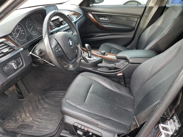 Photo 7 from auction – 2013 BMW 328 XI with VIN WBA3B3C55DF536121