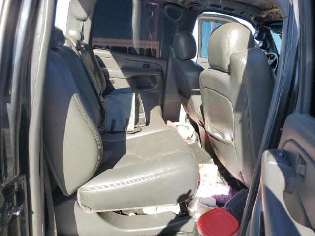 Photo 10 from auction – 2005 GMC SIERRA K25 with VIN 1GTHK23245F912513