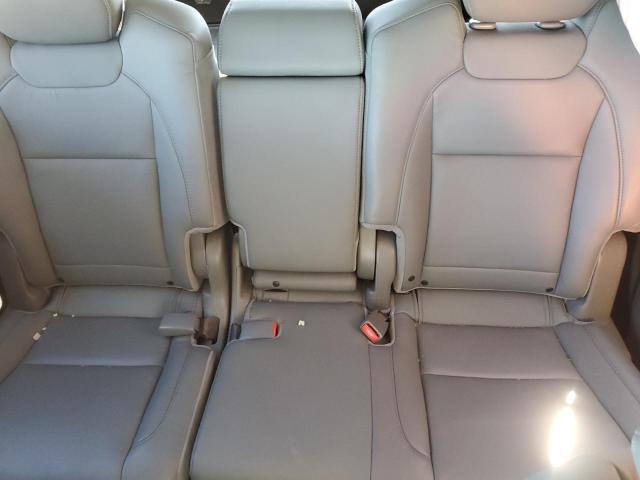 Photo 10 from auction – 2016 ACURA MDX TECHNO with VIN 5FRYD4H49GB030436