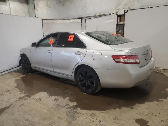 Photo 2 from auction – 2011 TOYOTA CAMRY BASE with VIN 4T1BF3EK8BU639995