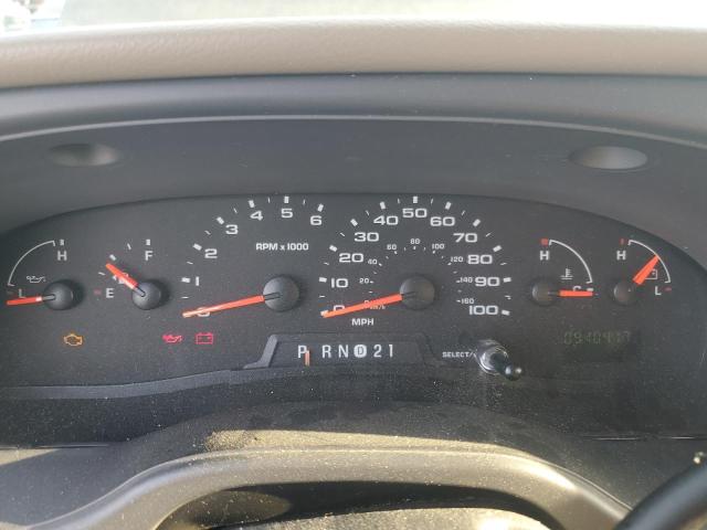 Photo 9 from auction – 2007 FORD ECONOLINE with VIN 1FBNE31L77DA87226