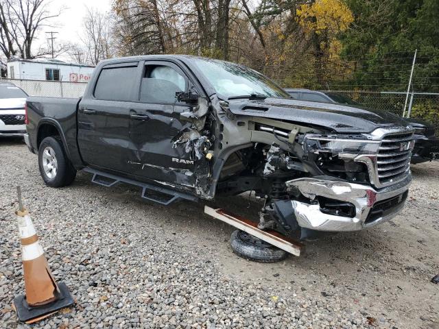 Photo 4 from auction – 2025 RAM 1500 LARAM with VIN 1C6SRFJP6SN601939