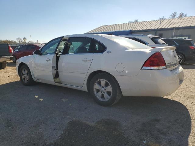 Photo 2 from auction – 2008 CHEVROLET IMPALA LT with VIN 2G1WT58K289228984
