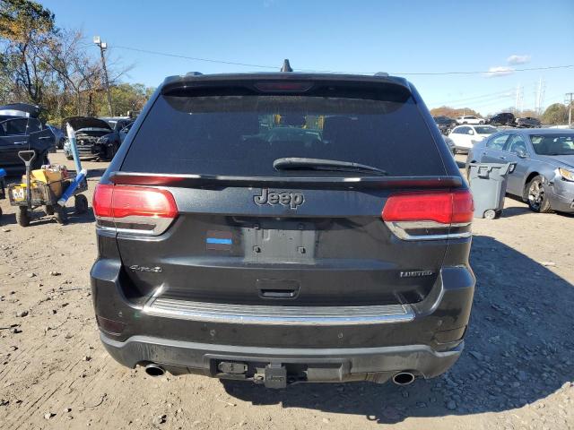 Photo 6 from auction – 2014 JEEP GRAND CHER with VIN 1C4RJFBG2EC549285