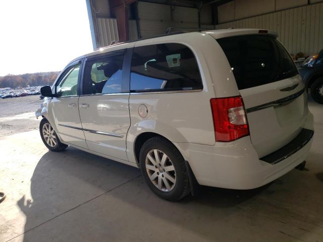 Photo 2 from auction – 2014 CHRYSLER TOWN & COU with VIN 2C4RC1BG7ER398416
