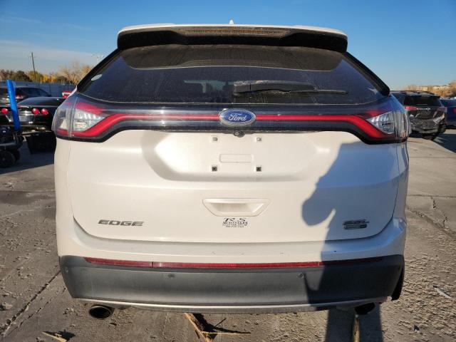 Photo 6 from auction – 2015 FORD EDGE SEL with VIN 2FMTK4J95FBC01603