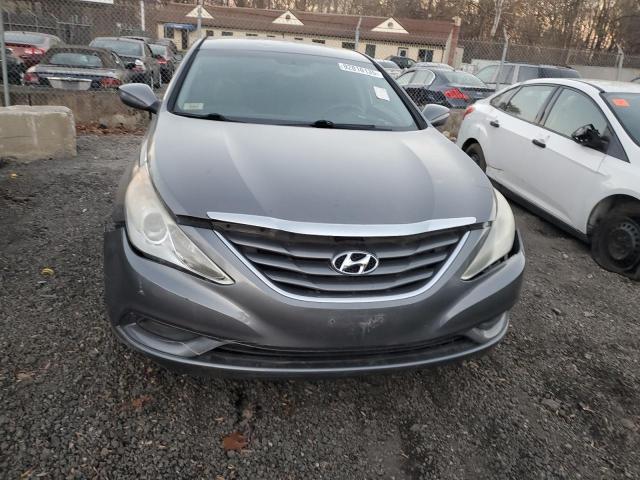 صورة رقم 5 من المزاد - 2012 HYUNDAI SONATA GLS مع VIN 5NPEB4AC2CH428613