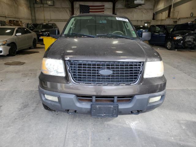 Photo 5 from auction – 2006 FORD EXPEDITION with VIN 1FMPU16596LA03493