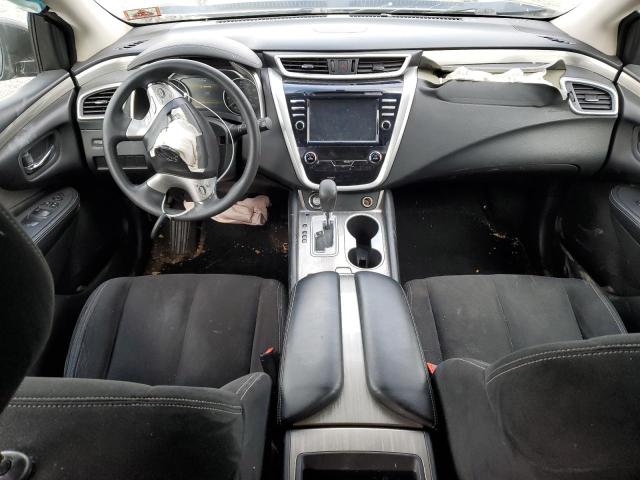 Photo 8 from auction – 2016 NISSAN MURANO S with VIN 5N1AZ2MH8GN154017