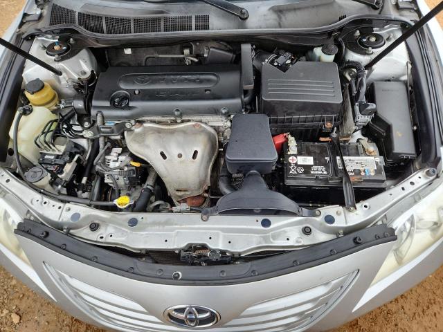 Photo 11 from auction – 2009 TOYOTA CAMRY BASE with VIN 4T1BE46KX9U356192