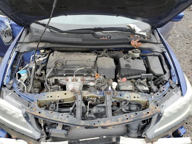 Photo 11 from auction – 2016 ACURA ILX BASE W with VIN 19UDE2F33GA011256