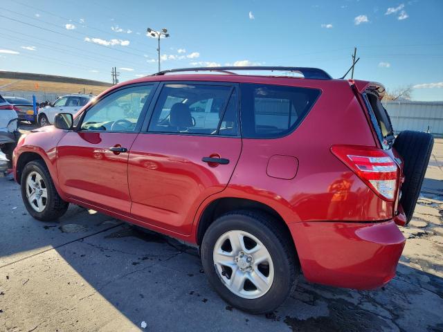 Photo 2 from auction – 2009 TOYOTA RAV4 with VIN JTMZF33V09D010645