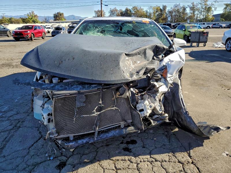 Photo 5 from auction – 2012 TOYOTA CAMRY BASE with VIN 4T1BF1FK8CU504584