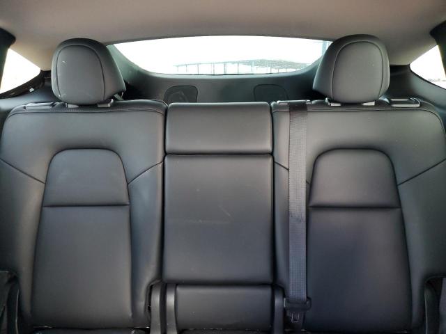 Photo 10 from auction – 2023 TESLA MODEL Y with VIN 7SAYGDEE2PA136751