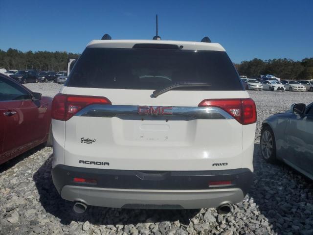 Photo 6 from auction – 2018 GMC ACADIA SLT with VIN 1GKKNULS9JZ223346