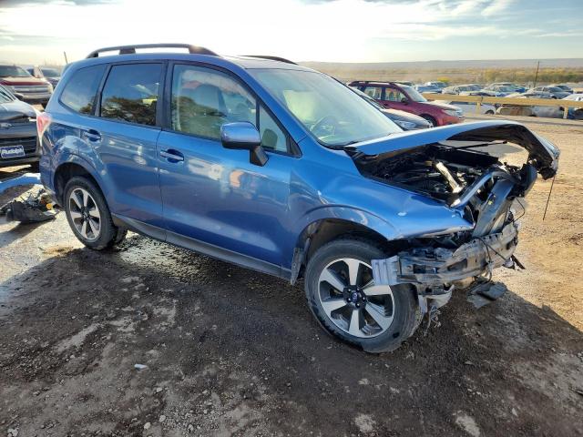 Photo 4 from auction – 2017 SUBARU FORESTER 2 with VIN JF2SJAEC7HH548462