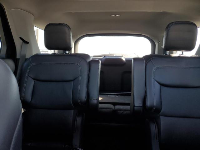 Photo 10 from auction – 2022 FORD EXPLORER L with VIN 1FMSK8FH9NGA72954