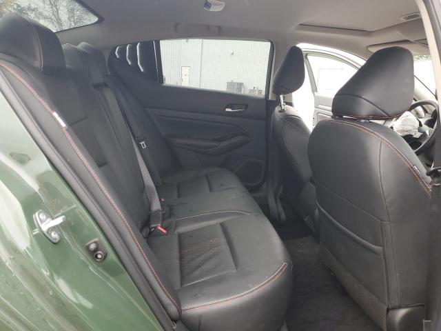 Photo 10 from auction – 2025 NISSAN ALTIMA SR with VIN 1N4BL4CV3SN341130