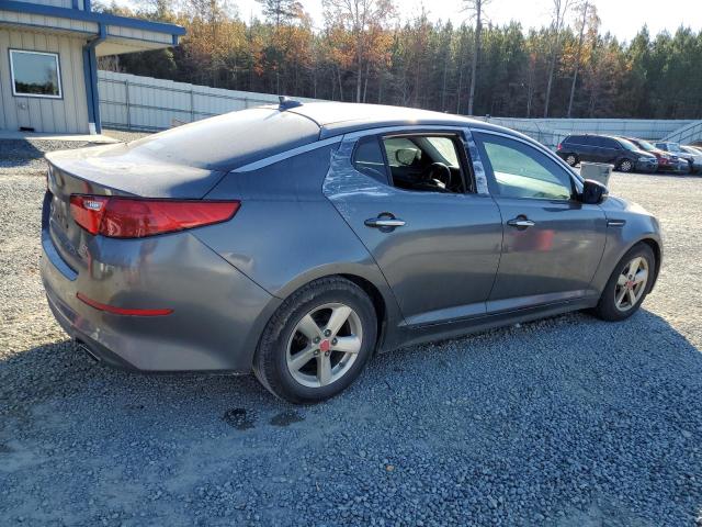 Photo 3 from auction – 2015 KIA OPTIMA LX with VIN KNAGM4A70F5644385