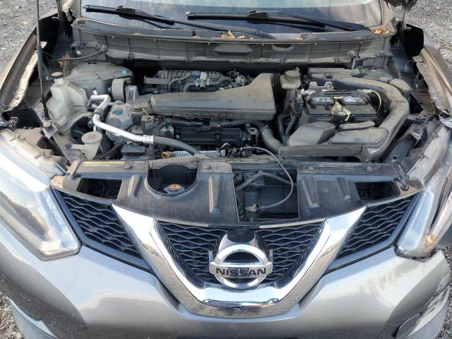 Photo 12 from auction – 2016 NISSAN ROGUE S with VIN KNMAT2MV6GP612203