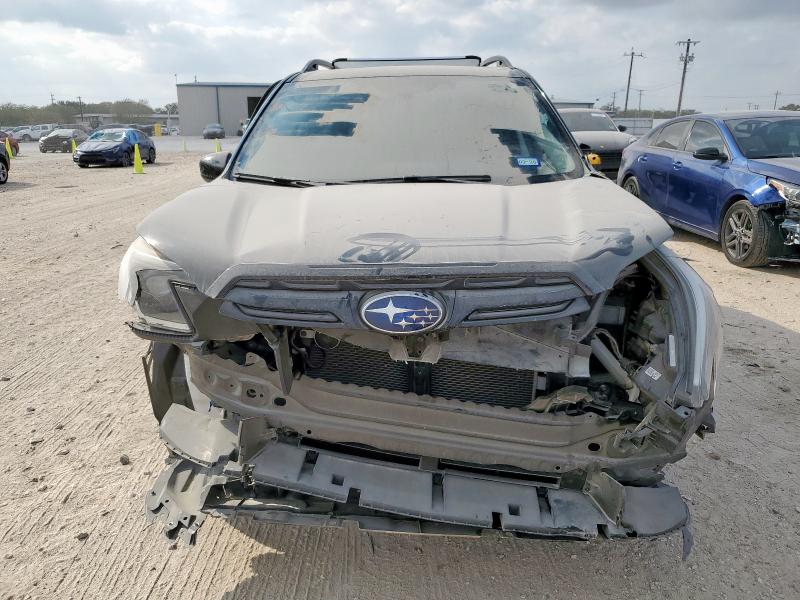 Photo 5 from auction – 2023 SUBARU FORESTER P with VIN JF2SKADC4PH474771