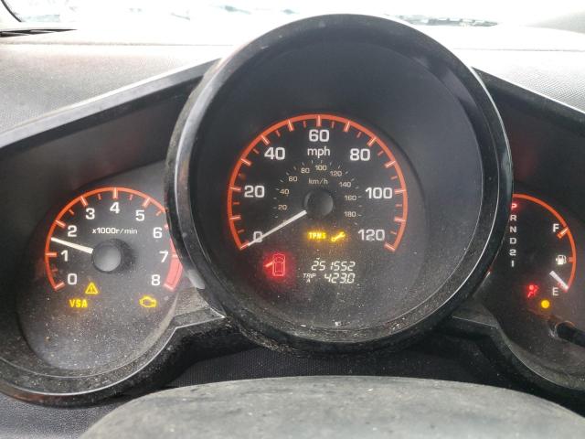 Photo 9 from auction – 2007 HONDA ELEMENT SC with VIN 5J6YH18937L000663