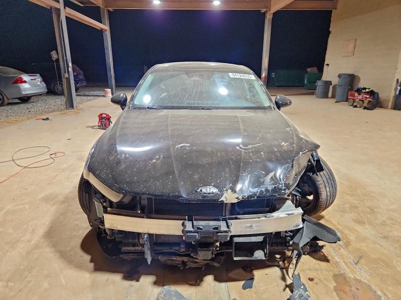 Photo 5 from auction – 2021 KIA K5 EX with VIN 5XXG34J24MG007809