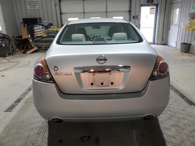 Photo 6 from auction – 2011 NISSAN ALTIMA BAS with VIN 1N4AL2AP5BC104378