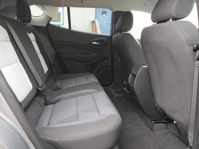 Photo 11 from auction – 2024 CHEVROLET TRAX LS with VIN KL77LFE26RC132448