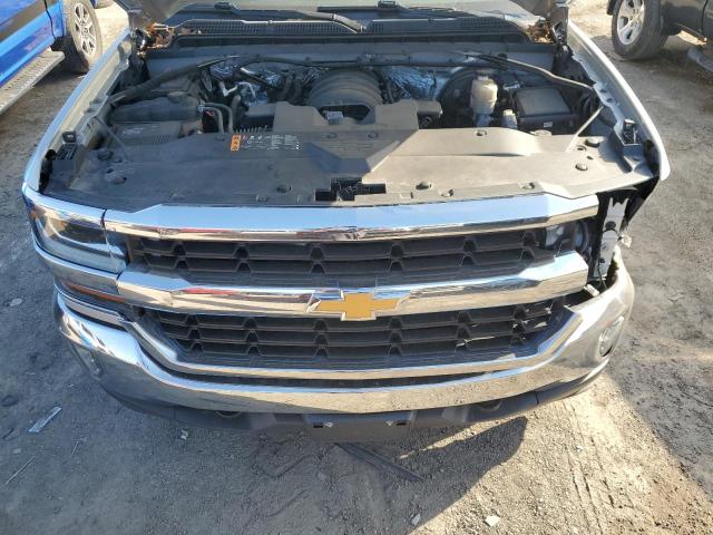 Photo 11 from auction – 2017 CHEVROLET SILVERADO with VIN 1GCVKREC3HZ122849