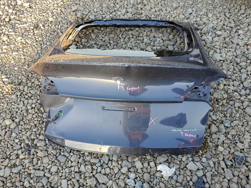 Photo 13 from auction – 2023 TESLA MODEL Y with VIN 7SAYGAEE3PF876486