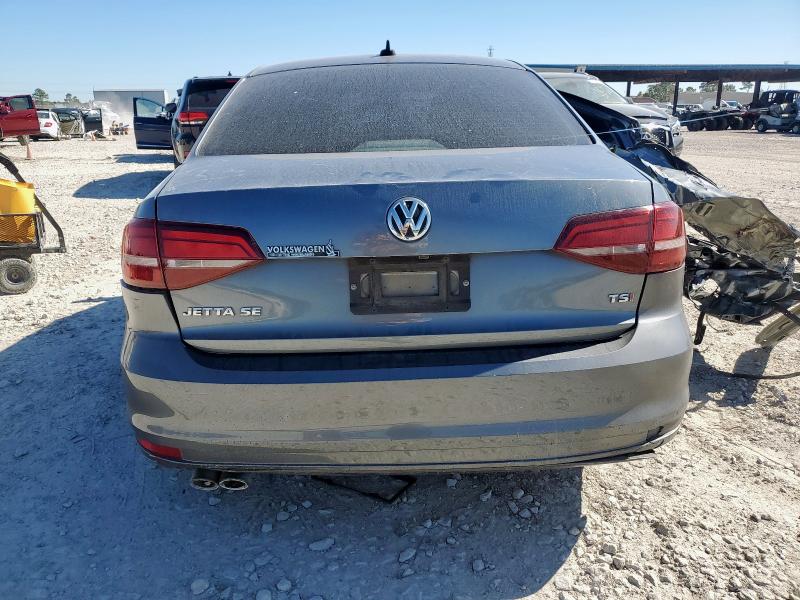 Photo 6 from auction – 2017 VOLKSWAGEN JETTA SE with VIN 3VWDB7AJ8HM216101