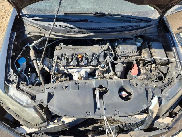 Photo 11 from auction – 2015 HONDA CIVIC EX with VIN 19XFB2F83FE110909