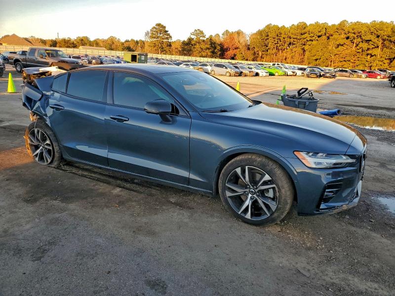 Photo 4 from auction – 2025 VOLVO S60 PLUS with VIN 7JRL12FC0SG362221