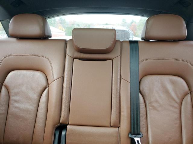Photo 10 from auction – 2012 AUDI Q5 PREMIUM with VIN WA1DKAFP5CA095833