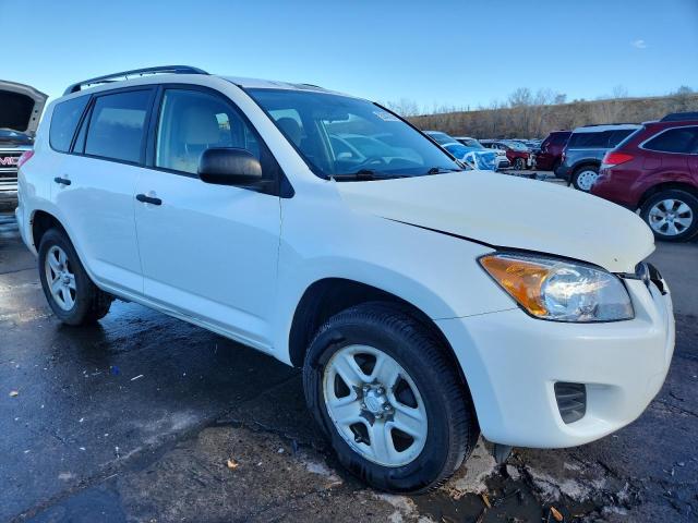 Photo 4 from auction – 2010 TOYOTA RAV4 with VIN 2T3ZF4DV3AW023532