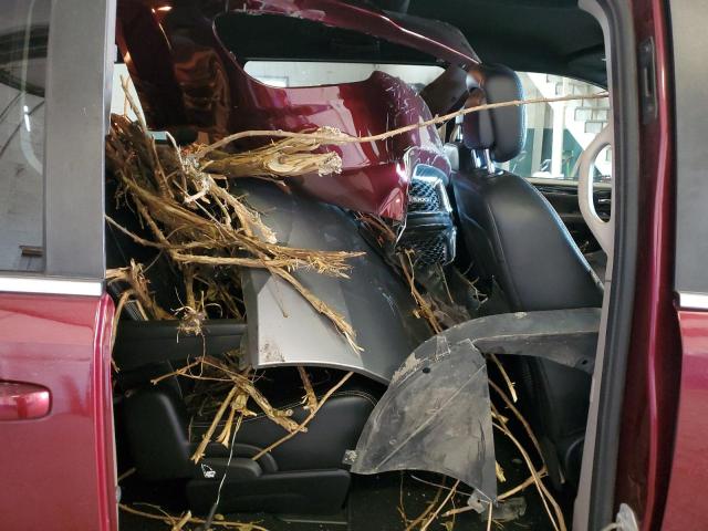 Photo 11 from auction – 2019 DODGE GRAND CARA with VIN 2C4RDGCG5KR563163