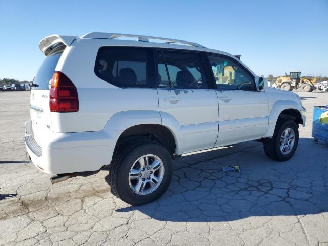 Photo 3 from auction – 2007 LEXUS GX 470 with VIN JTJBT20XX70133087