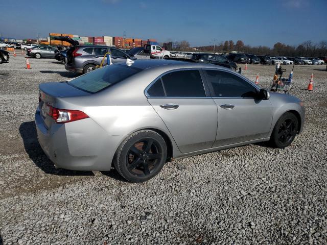 Photo 3 from auction – 2009 ACURA TSX with VIN JH4CU26669C013385