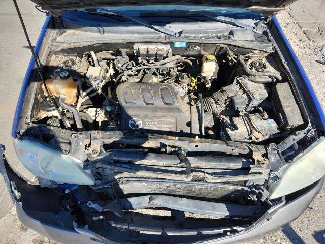 Снимка 12 от търг – 2005 MAZDA TRIBUTE S с VIN 4F2YZ941X5KM58589
