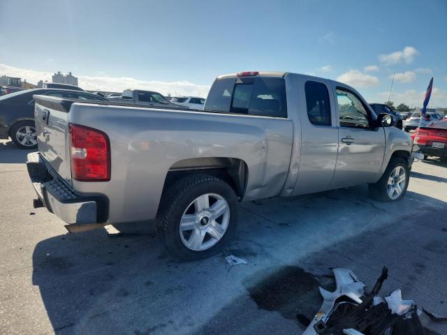 Photo 3 from auction – 2007 CHEVROLET SILVERADO with VIN 2GCEC19Y771531836