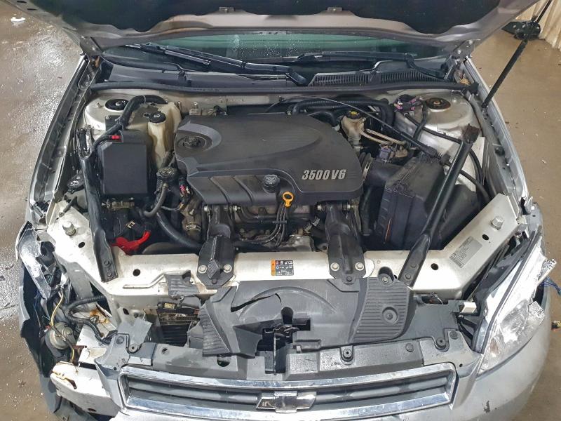Photo 11 from auction – 2011 CHEVROLET IMPALA LT with VIN 2G1WB5EK0B1296715